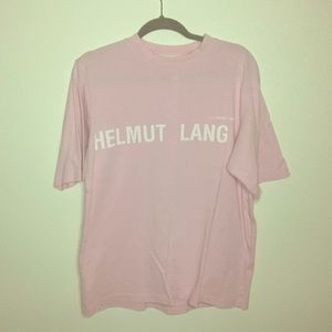 Helmut Lang Classic